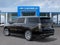 2026 Chevrolet Suburban 4WD Premier