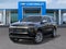 2026 Chevrolet Suburban 4WD Premier
