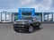 2026 Chevrolet Suburban 4WD Premier