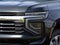 2026 Chevrolet Suburban 4WD Premier