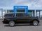 2026 Chevrolet Suburban 4WD Premier