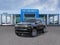 2026 Chevrolet Suburban 4WD Premier