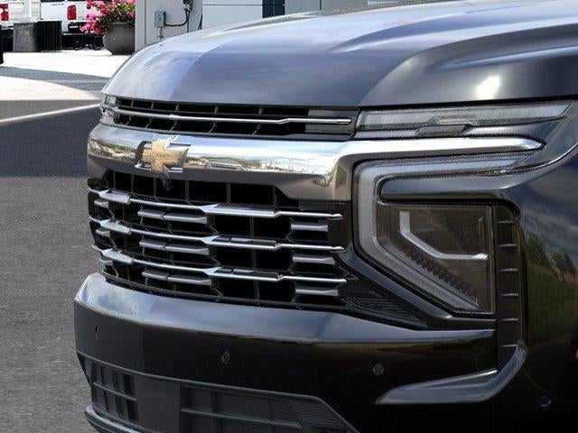 2026 Chevrolet Suburban 4WD Premier