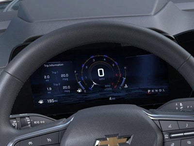 2026 Chevrolet Suburban 4WD Premier