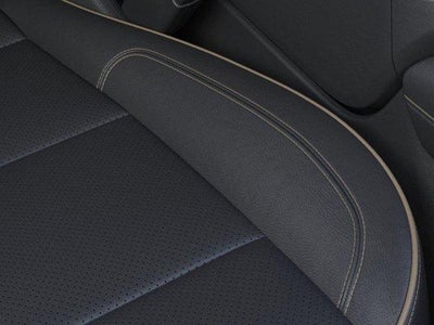 2026 Chevrolet Suburban 4WD Premier