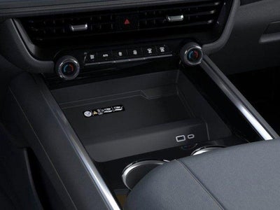 2026 Chevrolet Suburban 4WD Premier