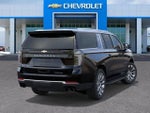 2026 Chevrolet Suburban 4WD Premier