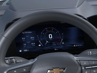 2026 Chevrolet Suburban 4WD Premier