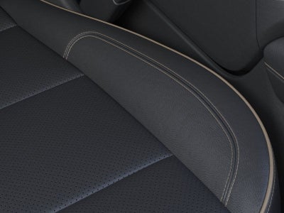 2026 Chevrolet Suburban 4WD Premier