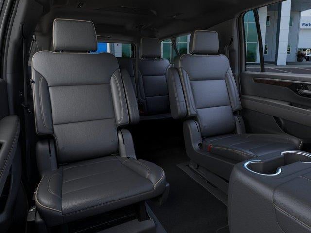 2026 Chevrolet Suburban 4WD Premier