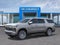 2026 Chevrolet Suburban 4WD Premier