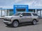 2026 Chevrolet Suburban 4WD Premier