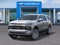 2026 Chevrolet Suburban 4WD Premier