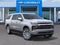 2026 Chevrolet Suburban 4WD Premier