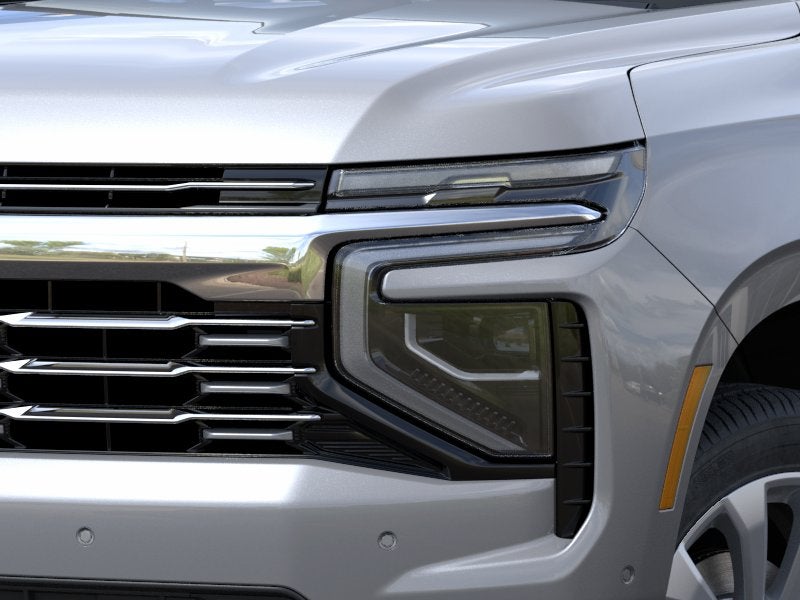2026 Chevrolet Suburban 4WD Premier