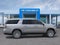 2026 Chevrolet Suburban 4WD Premier