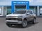 2026 Chevrolet Suburban 4WD Premier