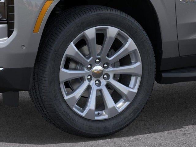 2026 Chevrolet Suburban 4WD Premier
