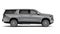 2026 Chevrolet Suburban 4WD Premier