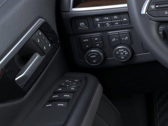 2026 Chevrolet Suburban 4WD High Country