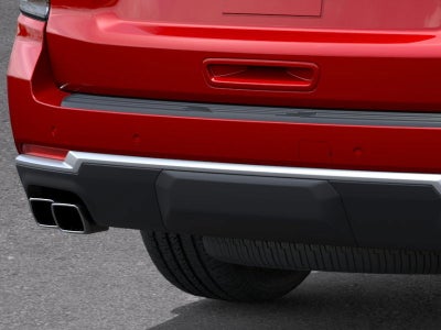 2026 Chevrolet Suburban 4WD High Country