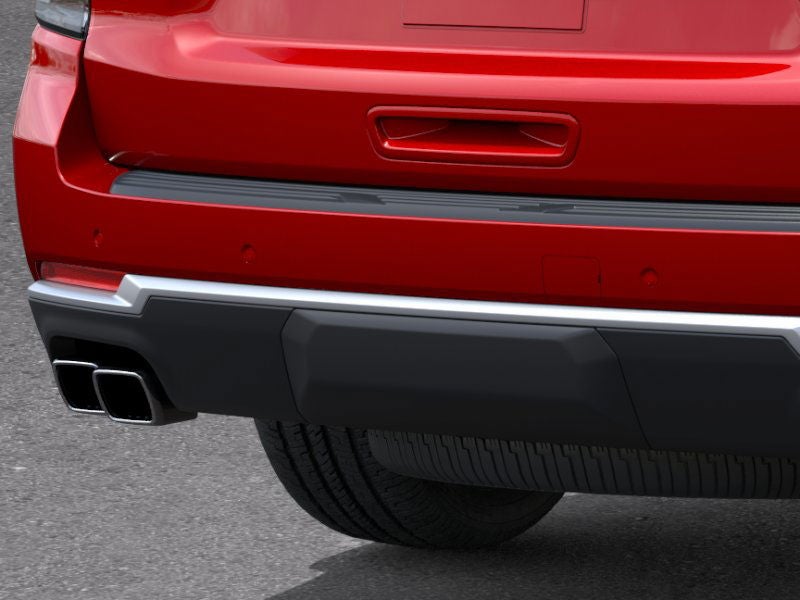 2026 Chevrolet Suburban 4WD High Country