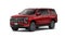 2026 Chevrolet Suburban 4WD High Country