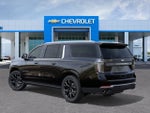 2026 Chevrolet Suburban 4WD High Country