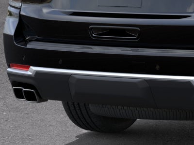 2026 Chevrolet Suburban 4WD High Country