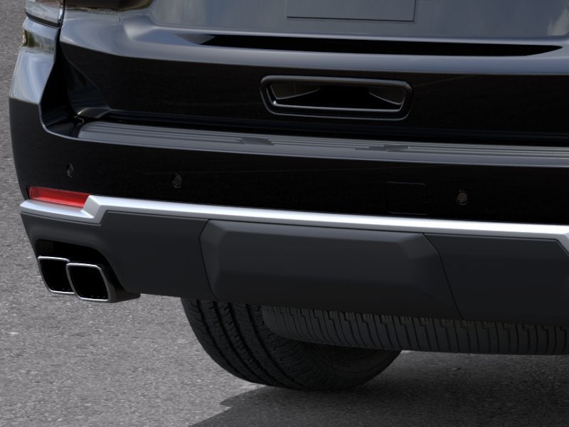 2026 Chevrolet Suburban 4WD High Country