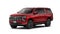 2026 Chevrolet Suburban 4WD High Country