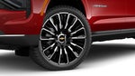 2026 Chevrolet Suburban 4WD High Country