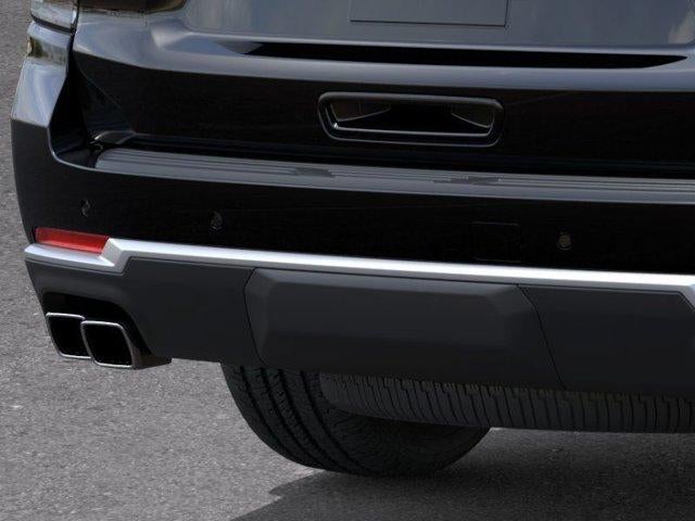 2026 Chevrolet Suburban 4WD High Country