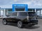 2026 Chevrolet Suburban 4WD High Country