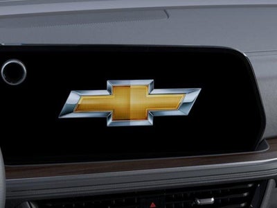 2026 Chevrolet Suburban 4WD High Country