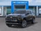 2026 Chevrolet Suburban 4WD High Country
