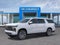 2026 Chevrolet Suburban 4WD High Country