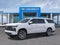 2026 Chevrolet Suburban 4WD High Country