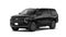 2027 Chevrolet Suburban 4WD High Country