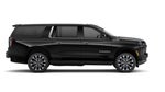 2027 Chevrolet Suburban 4WD High Country