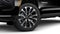 2027 Chevrolet Suburban 4WD High Country