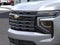 2026 Chevrolet Suburban 4WD High Country
