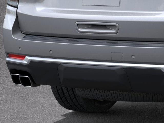 2026 Chevrolet Suburban 4WD High Country