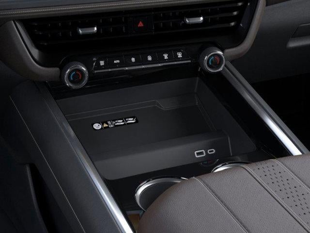 2026 Chevrolet Suburban 4WD High Country