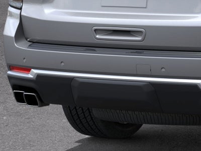 2026 Chevrolet Suburban 4WD High Country