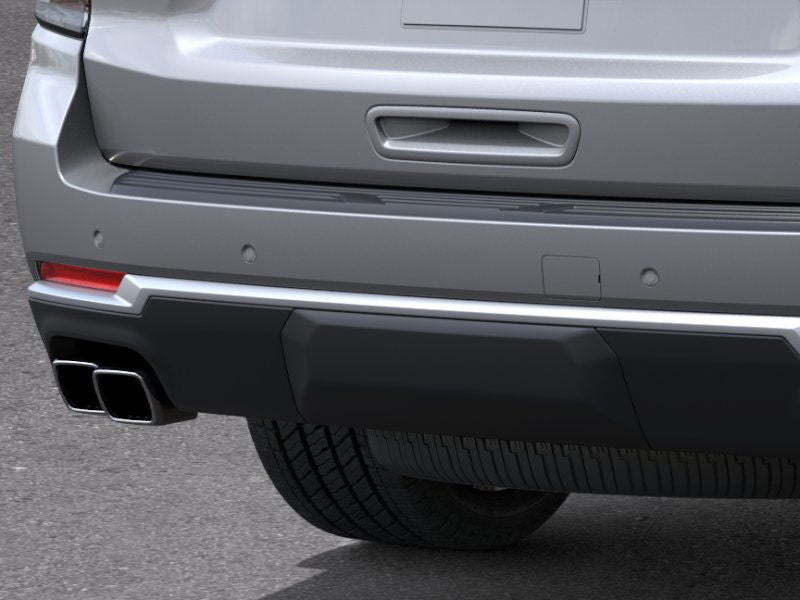 2026 Chevrolet Suburban 4WD High Country