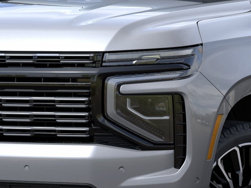 2026 Chevrolet Suburban 4WD High Country