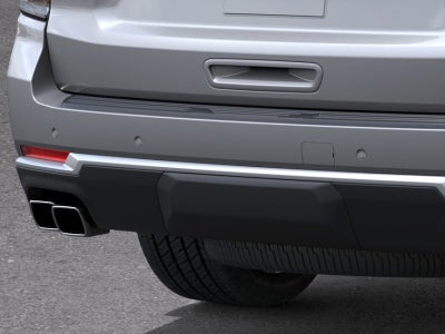 2026 Chevrolet Suburban 4WD High Country