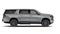 2026 Chevrolet Suburban 4WD High Country
