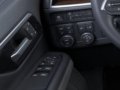 2026 Chevrolet Suburban 4WD High Country